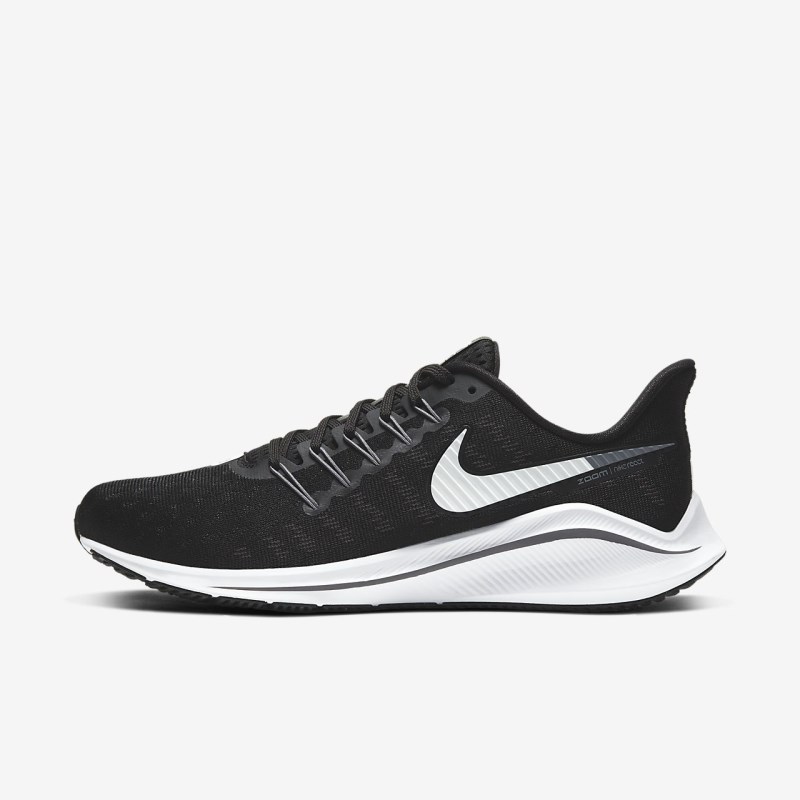 Nike Air Zoom Vomero 14 Løbesko Herre Sort | MT0513-457