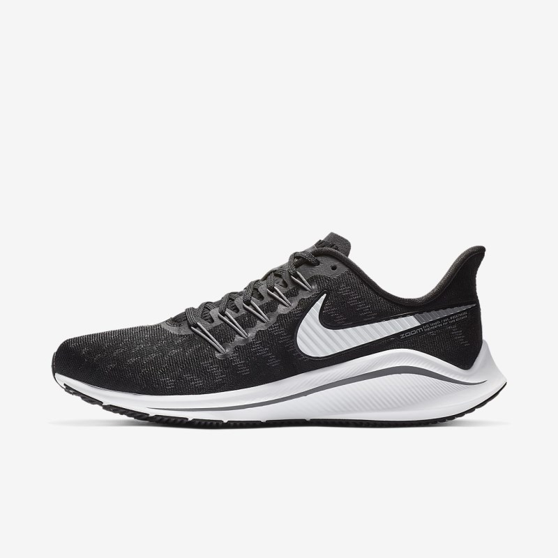 Nike Air Zoom Vomero 14 Vandresko Herre Sort | KQ6736-757