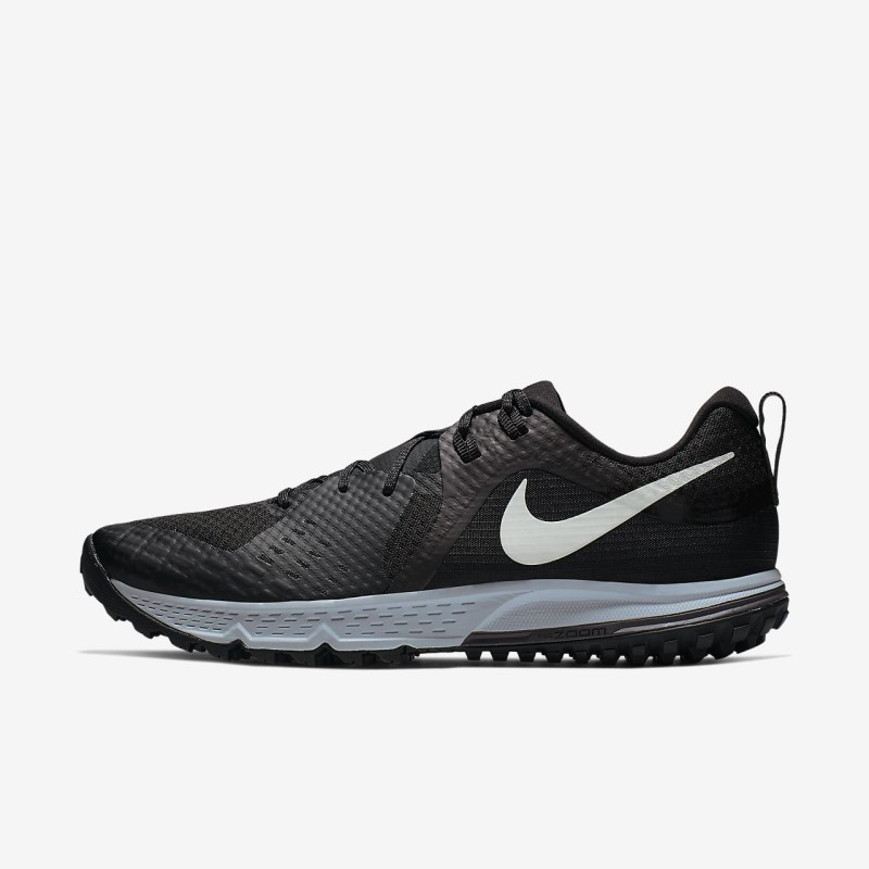 Nike Air Zoom Wildhorse 5 Vandresko Herre Sort | NP3521-076