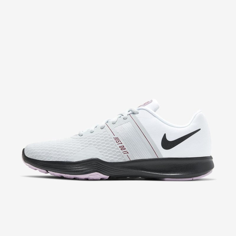 Nike City Trainer 2 Vandresko Dame Hvide | CD0853-330