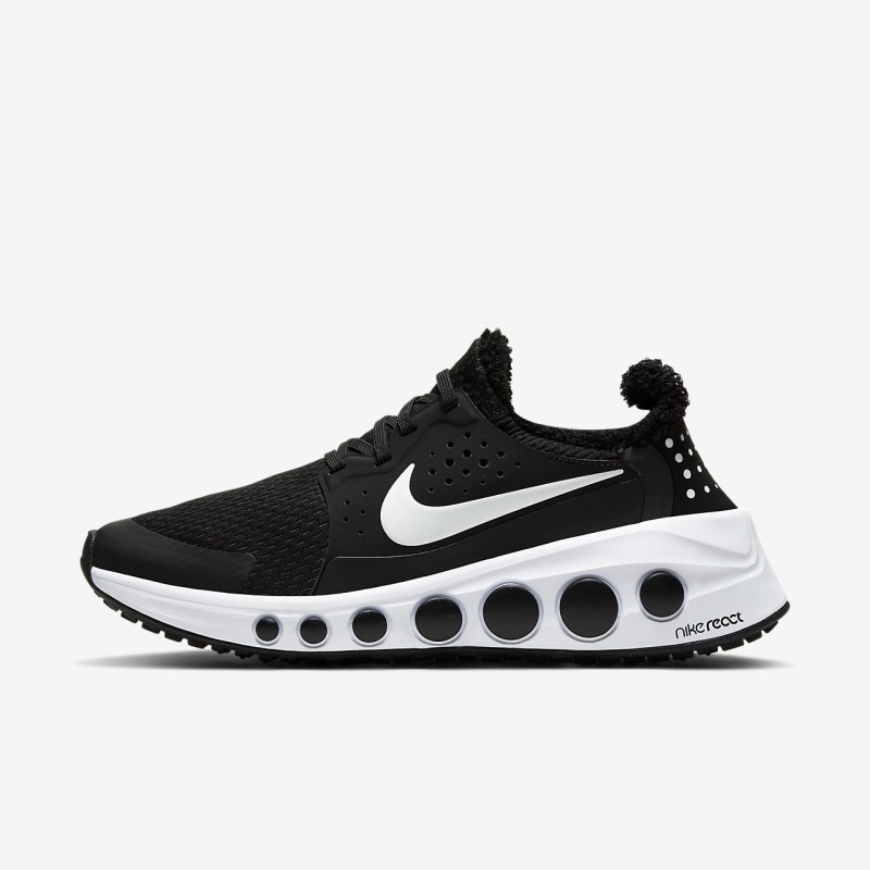 Nike CruzrOne Sneakers Dame Sort | HW6396-193