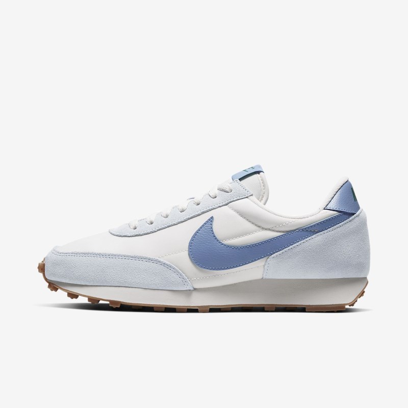 Nike Daybreak Sneakers Dame Blå | GR0966-452