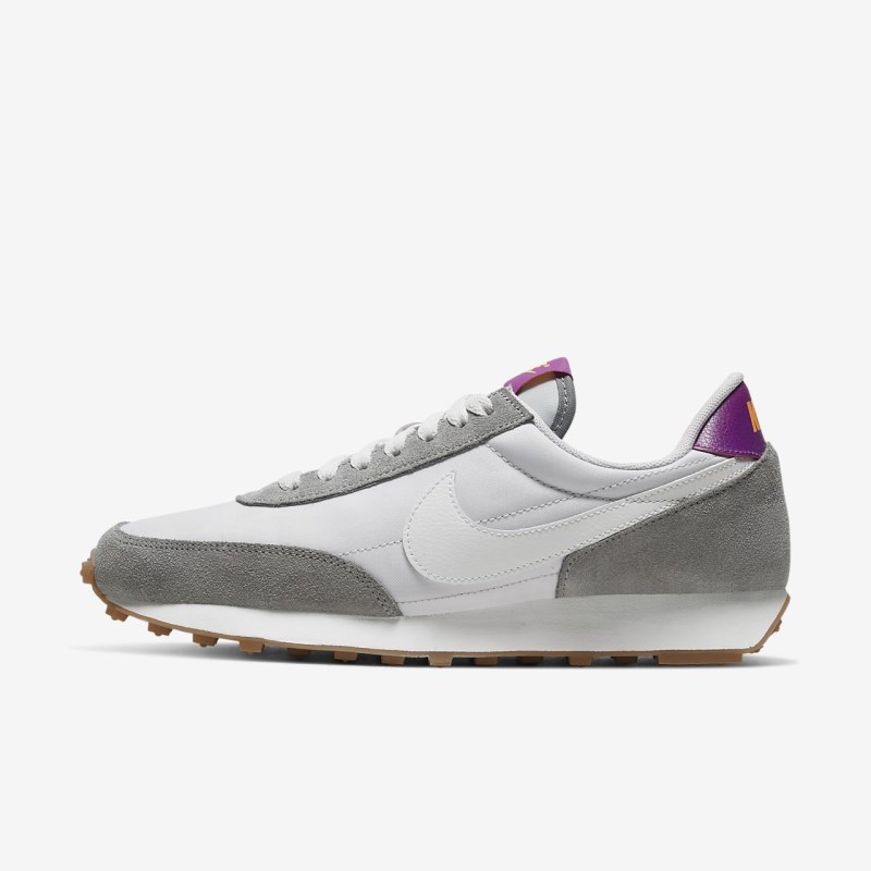Nike Daybreak Sneakers Dame Grå | UP0177-846