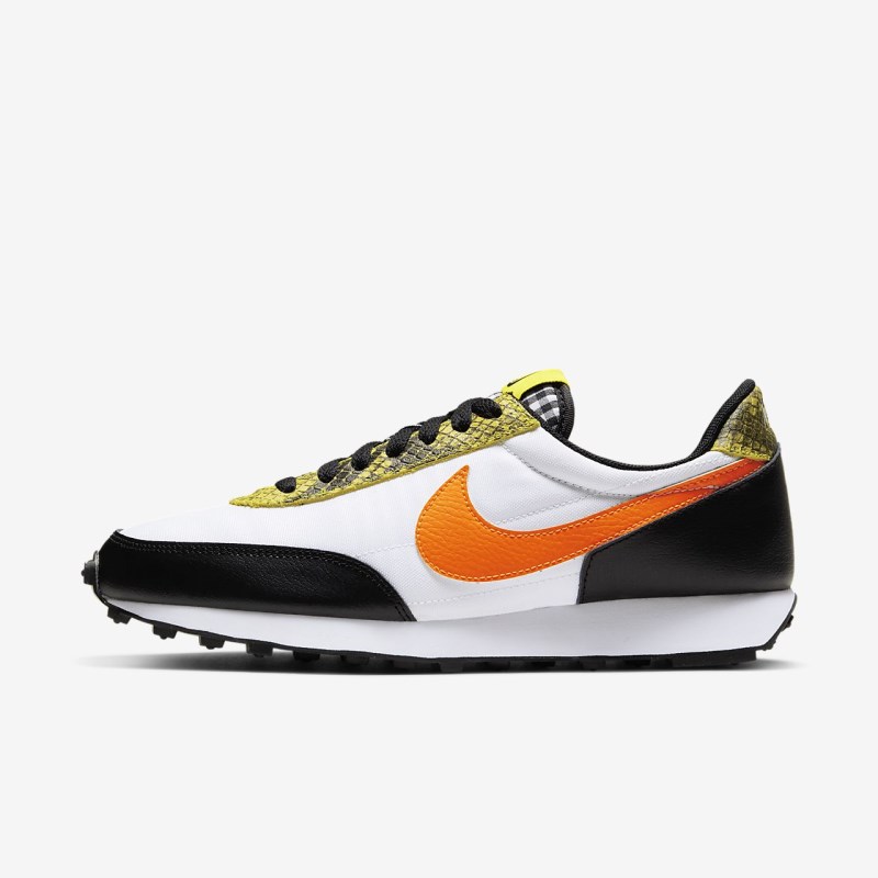Nike Daybreak Sneakers Dame Sort | GW3234-892