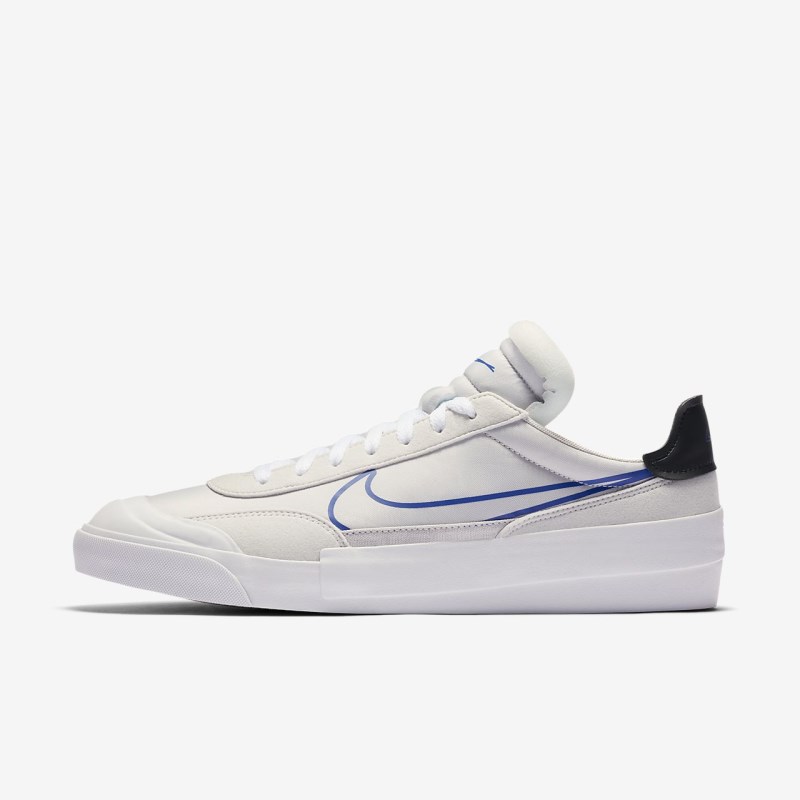 Nike Drop-Kategorier Sneakers Herre Grå | VO5108-004
