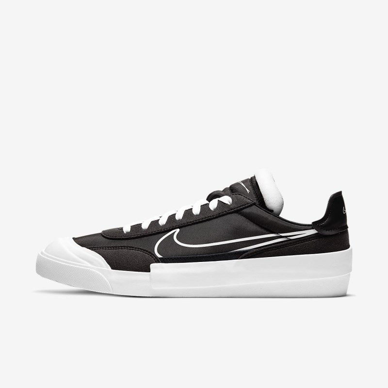 Nike Drop-Kategorier Sneakers Herre Sort | FG1489-245