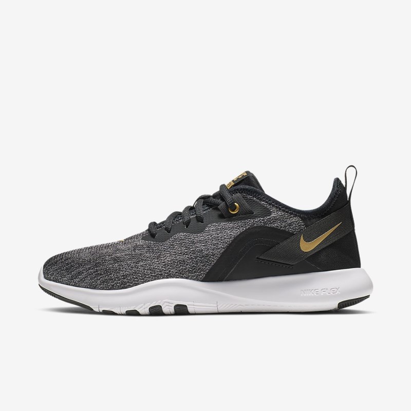 Nike Flex TR 9 Træningssko Dame Sort | AQ5794-238