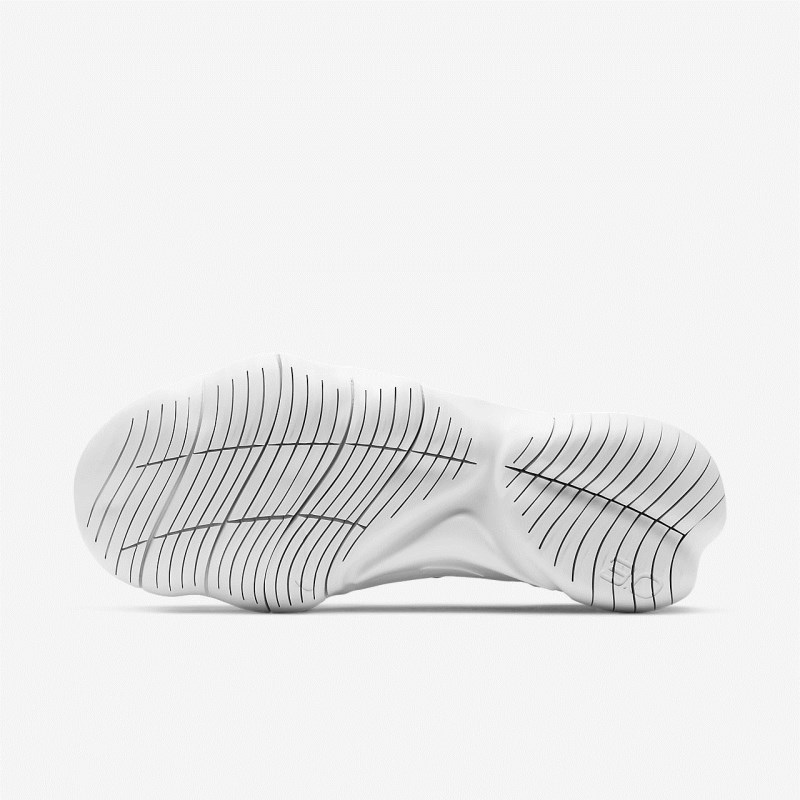 Nike Free RN Flyknit 3.0 Løbesko Dame Sort | ZR8213-653