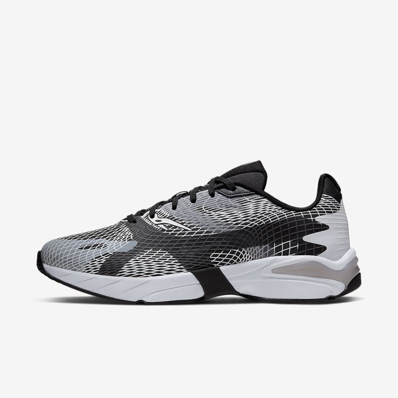 Nike Ghoswift Sneakers Herre Grå | WQ2475-925