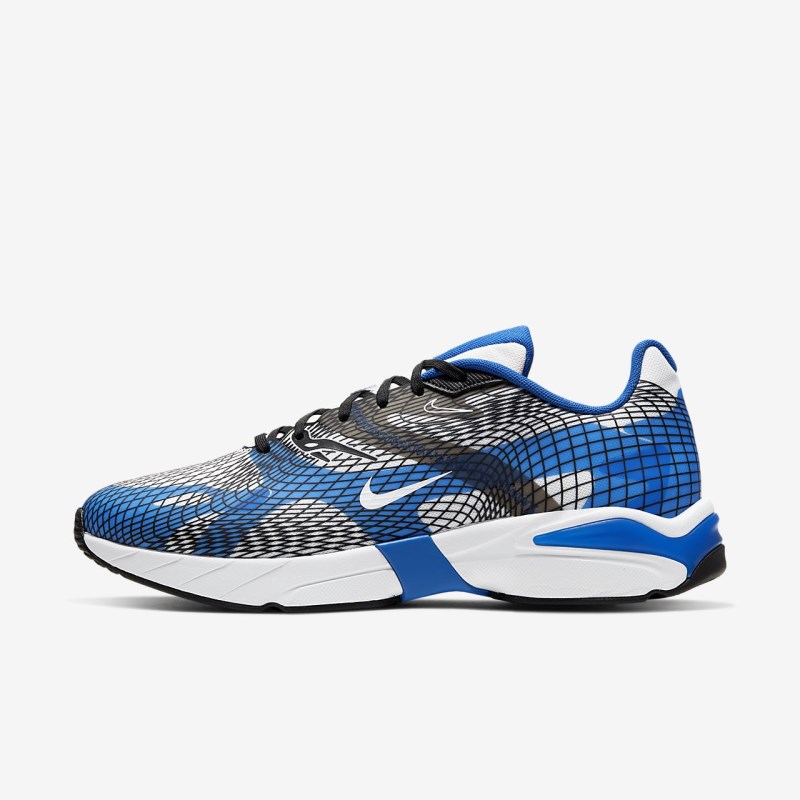 Nike Ghoswift Sneakers Herre Hvide | AP9771-532
