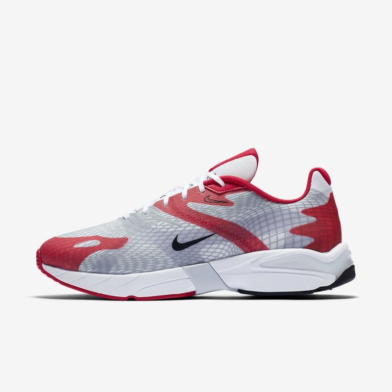Nike Ghoswift Sneakers Herre Rød | KX8084-338