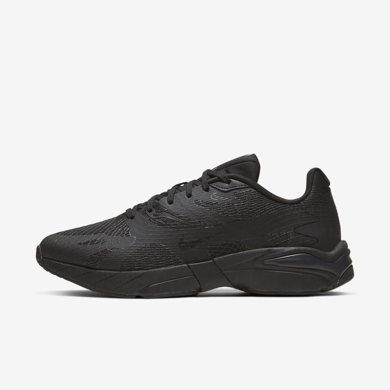 Nike Ghoswift Sneakers Herre Sort | IJ3988-964