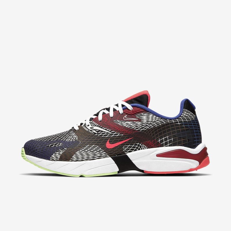 Nike Ghoswift Sneakers Herre Sort | KA1781-732