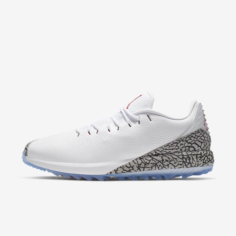 Nike Jordan ADG Jordan Sko Herre Hvide | JT1393-010