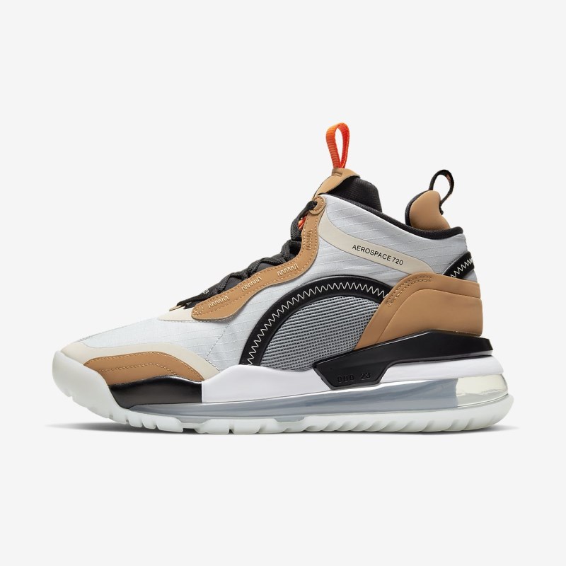 Nike Jordan Aerospace 720 Sneakers Herre Grå | OX6449-882