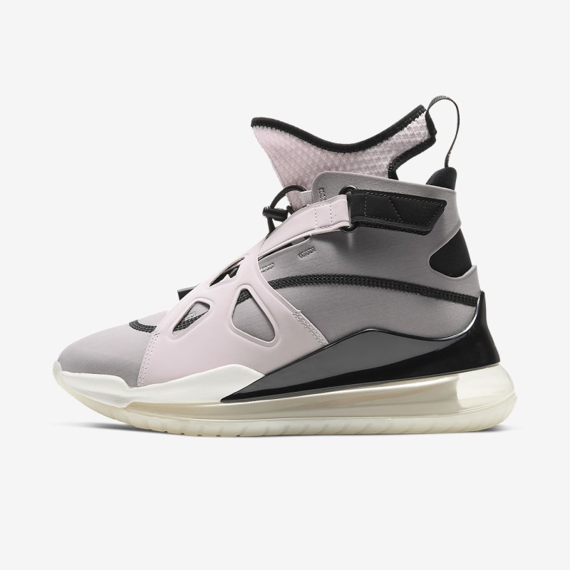 Nike Jordan Air Latitude 720 Sneakers Dame Lyserød | CS8047-991