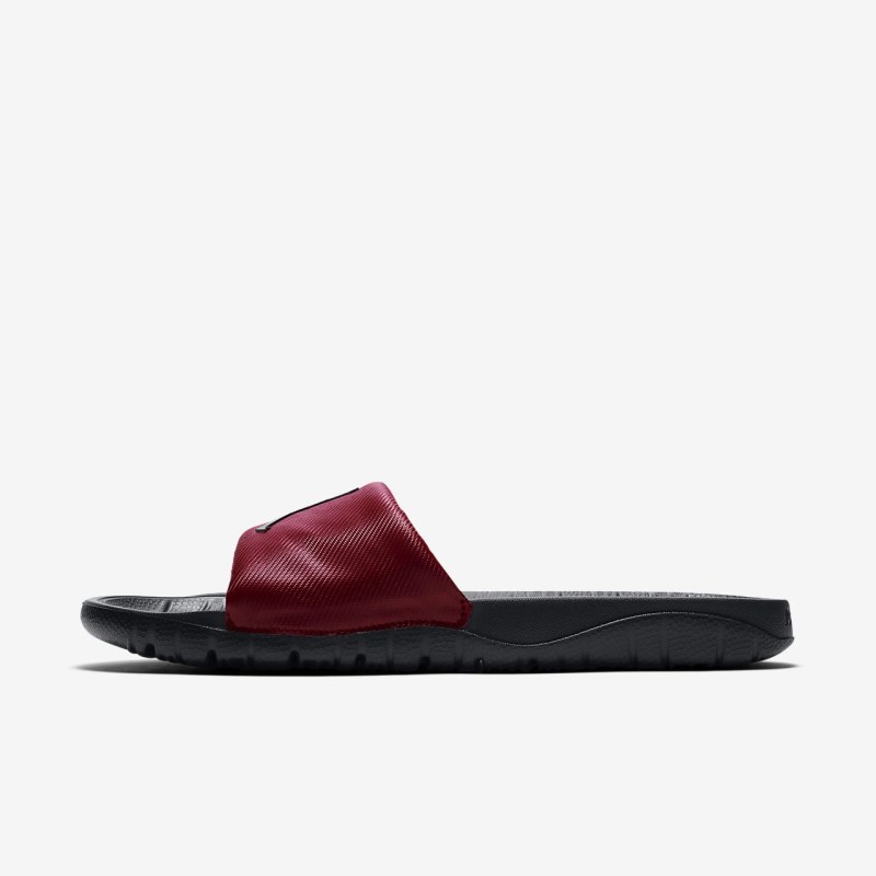 Nike Jordan Break Badesandaler Herre Rød | TZ6115-580
