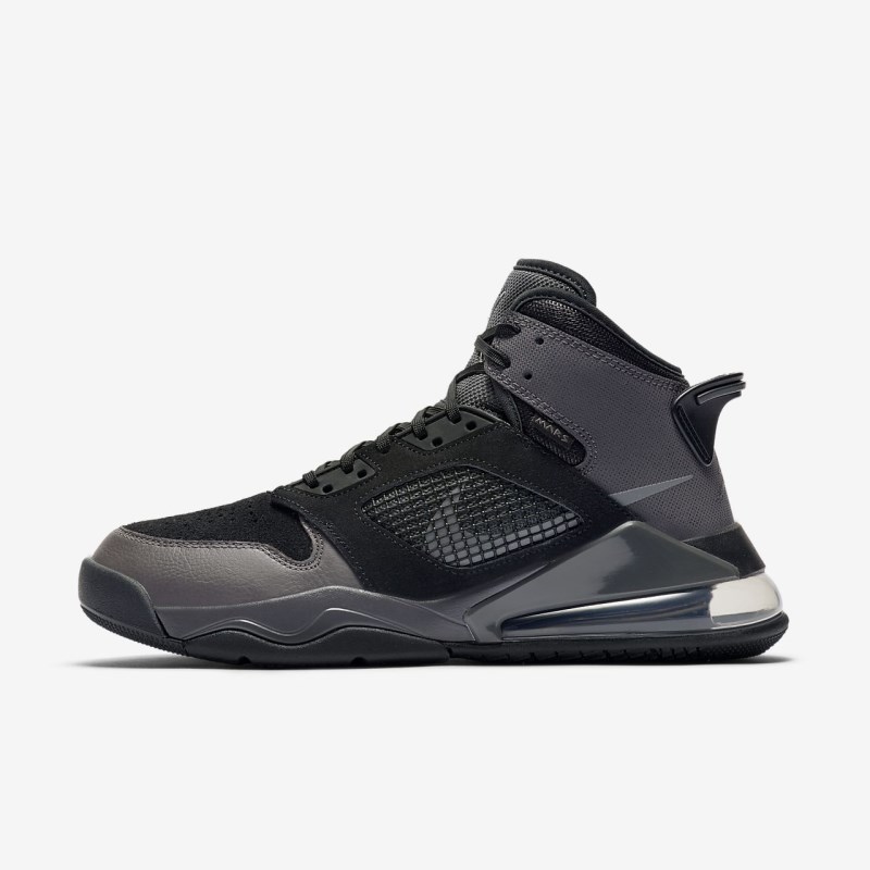 Nike Jordan Mars 270 Jordan Sko Herre Grå | FD2857-924