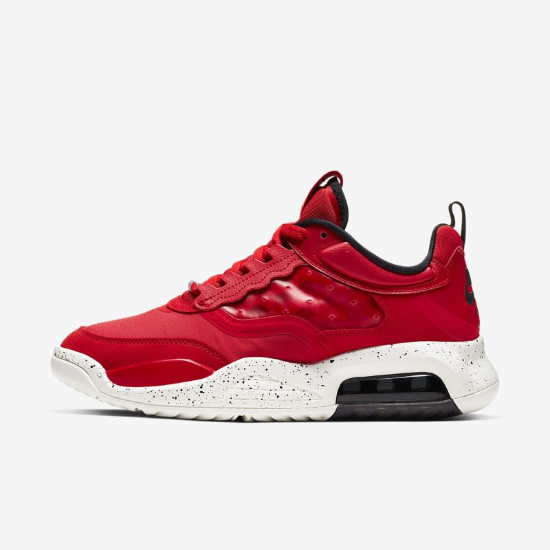 Nike Jordan Max 200 Jordan Sko Herre Rød | TT6152-458