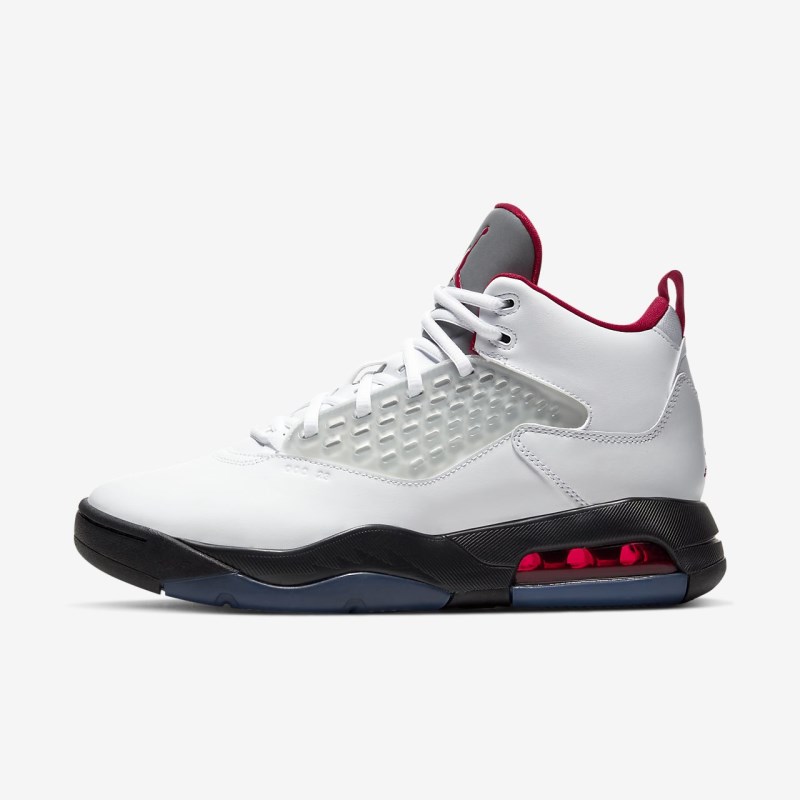 Nike Jordan Maxin 200 Jordan Sko Herre Hvide | AL6191-601