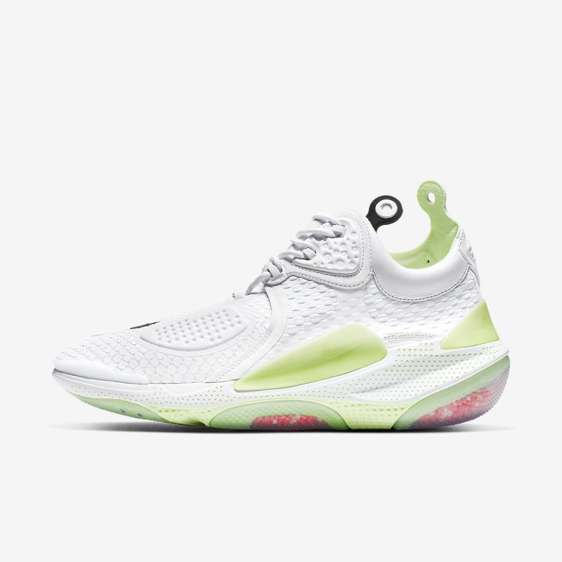 Nike Joyride CC3 Setter Sneakers Herre Hvide | LP8705-927