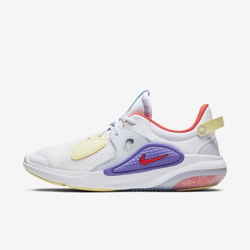 Nike Joyride CC Sneakers Herre Hvide | UQ3936-780