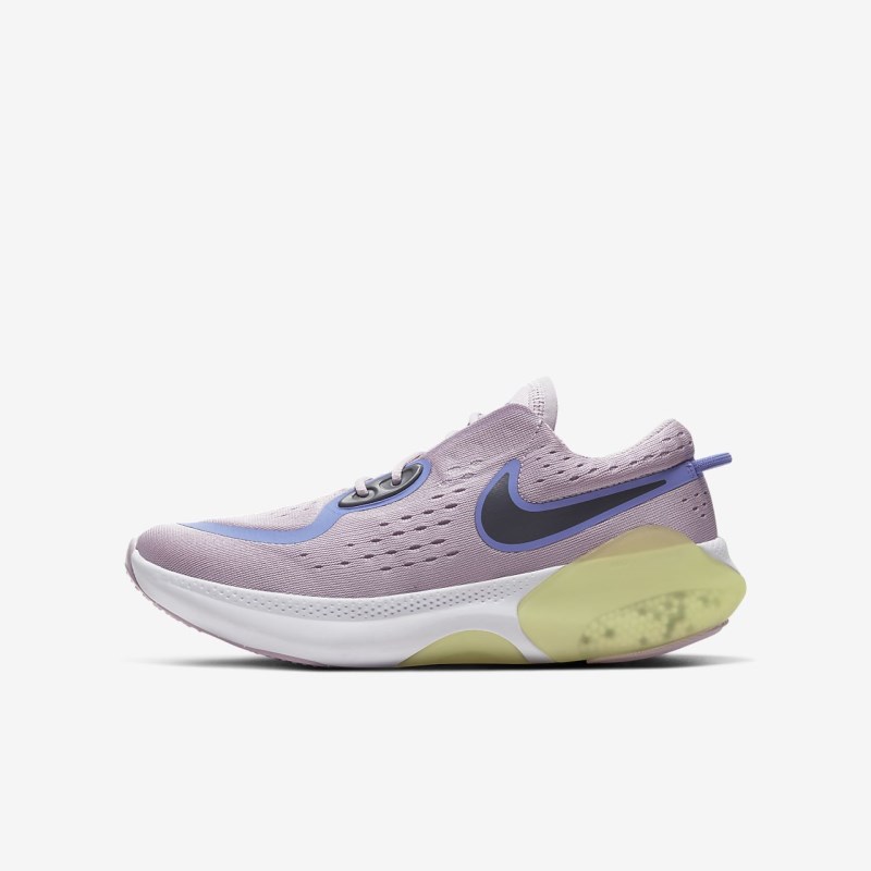 Nike Joyride Dual Run Løbesko Børn Grå | FZ7525-272