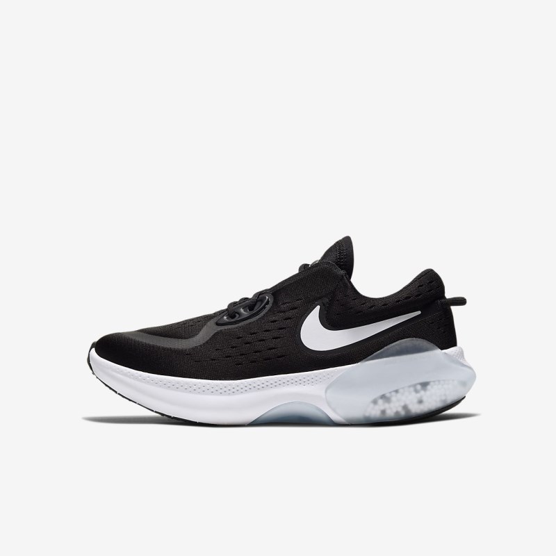 Nike Joyride Dual Run Løbesko Børn Sort | KZ1143-369