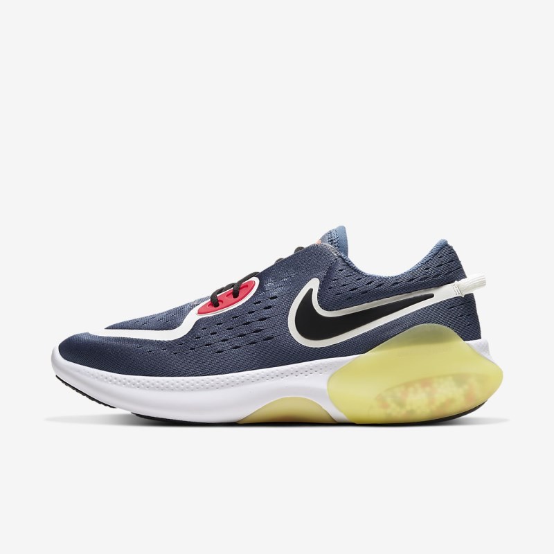 Nike Joyride Dual Run Løbesko Dame Blå | PX0681-795