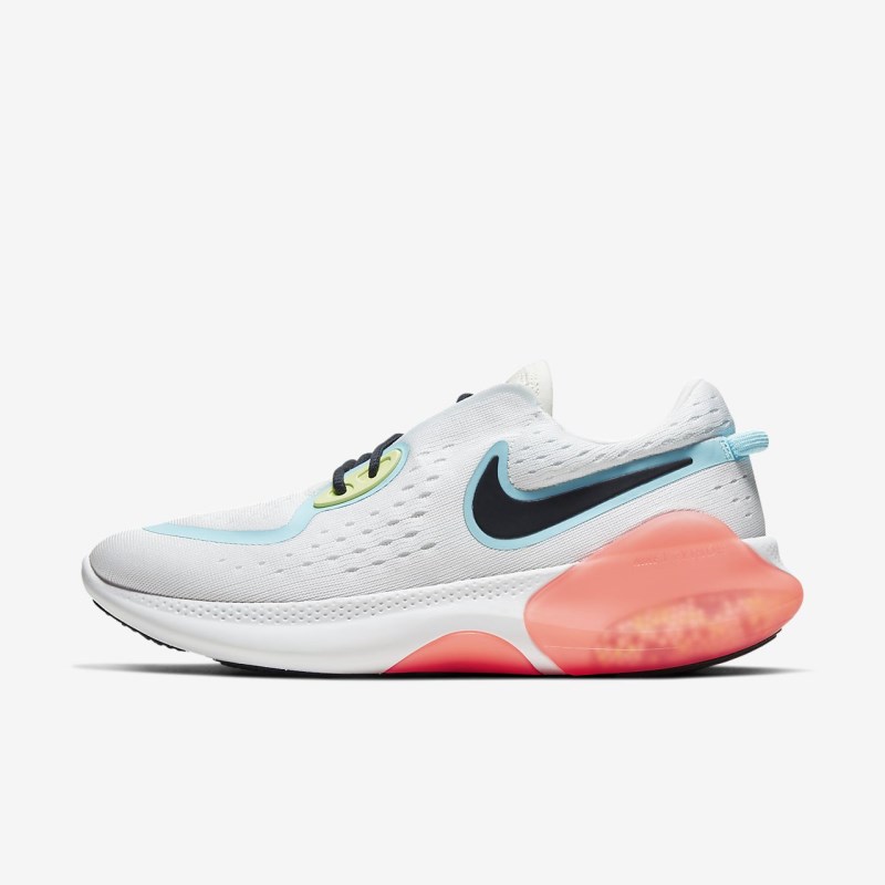 Nike Joyride Dual Run Løbesko Dame Hvide | AA4976-838