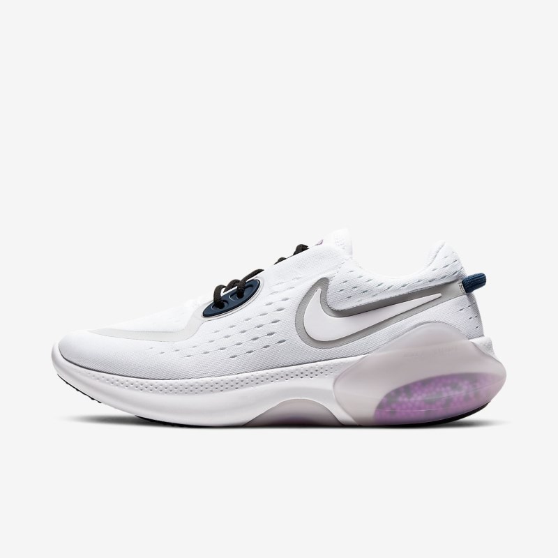 Nike Joyride Dual Run Løbesko Dame Hvide | EM2528-993