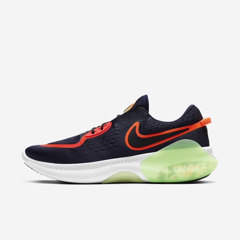 Nike Joyride Dual Run Løbesko Herre MørkeBlå | YF1741-105