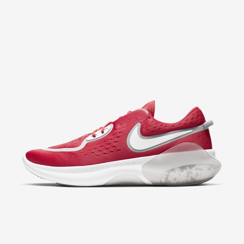 Nike Joyride Dual Run Løbesko Herre Rød | PA9498-987