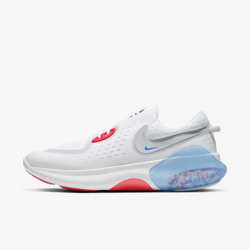 Nike Joyride Dual Run Vandresko Herre Hvide | YD6657-549