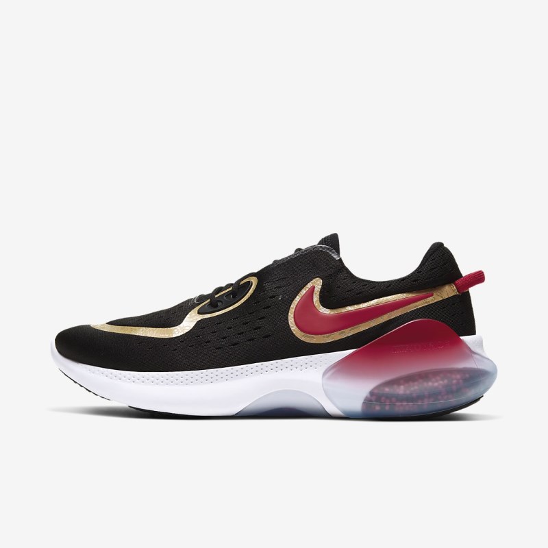 Nike Joyride Dual Run Vandresko Herre Sort | QK3330-321