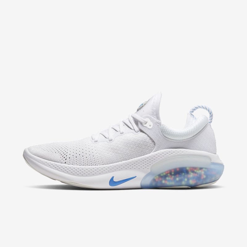 Nike Joyride Flyknit AW Løbesko Herre Hvide | EC4286-274