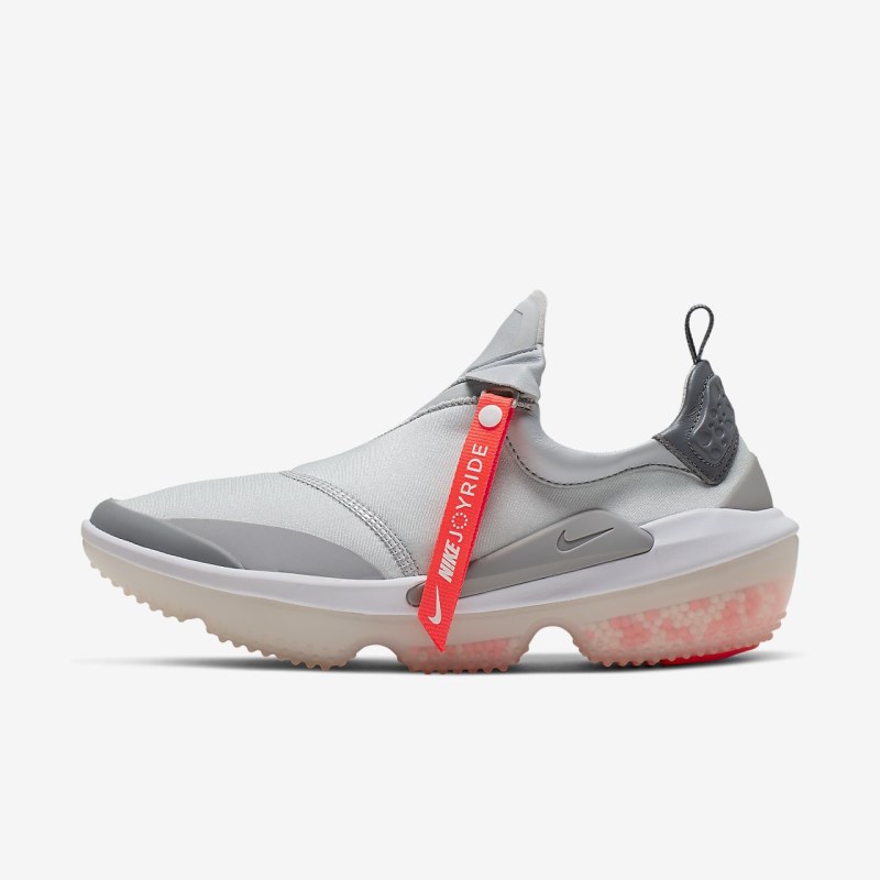 Nike Joyride Optik Sneakers Dame Grå | LO6308-413