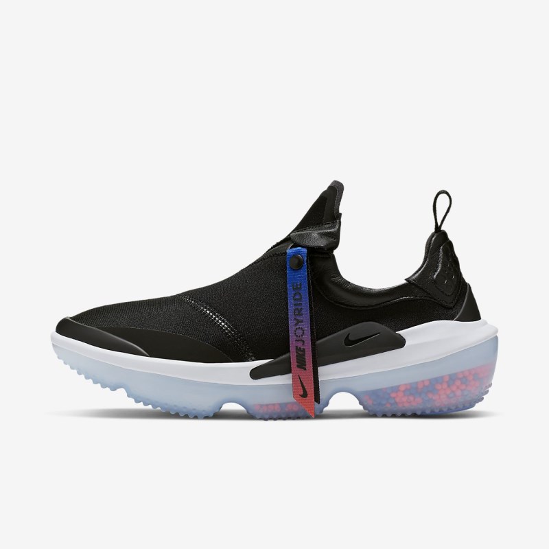 Nike Joyride Optik Sneakers Dame Sort | PS2638-320
