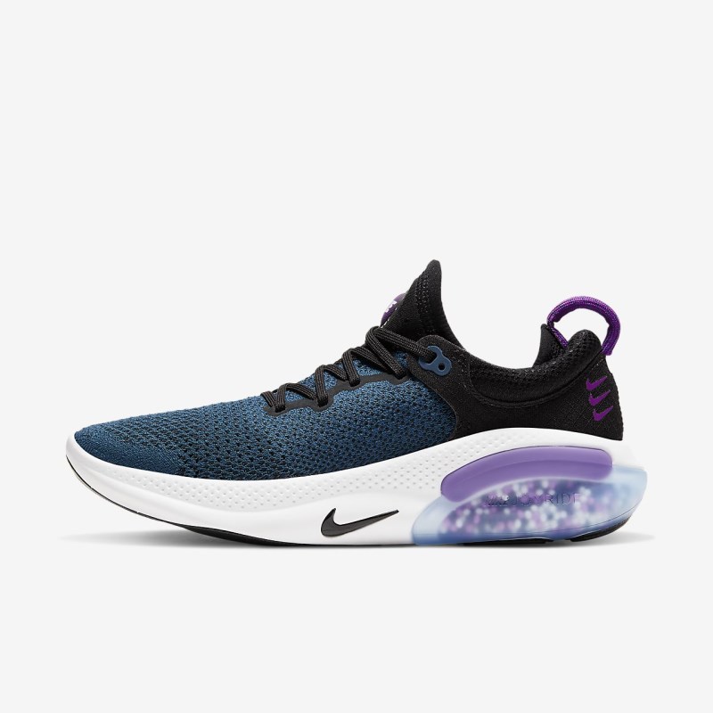 Nike Joyride Run Flyknit Løbesko Dame Sort | IC6472-866