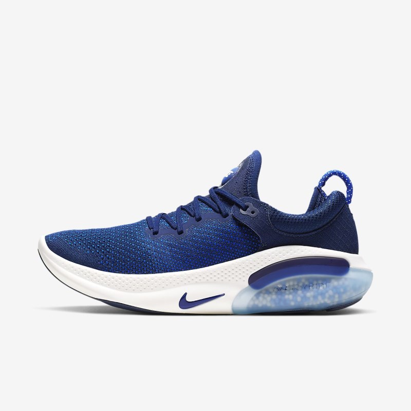 Nike Joyride Run Flyknit Løbesko Herre Blå | PA6999-921