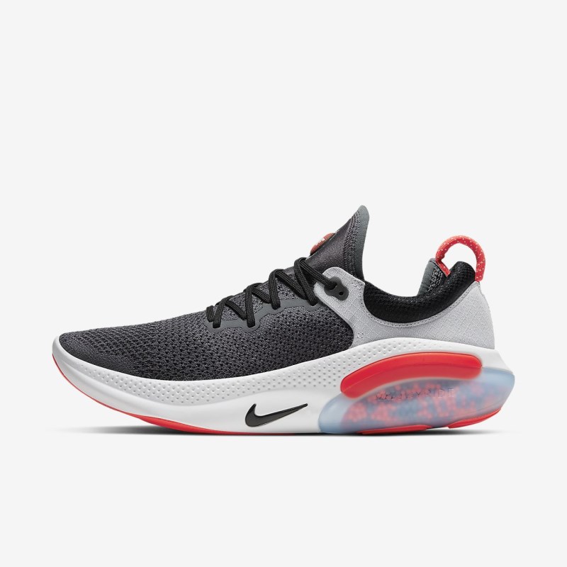 Nike Joyride Run Flyknit Løbesko Herre MørkeGrå | NF2634-479