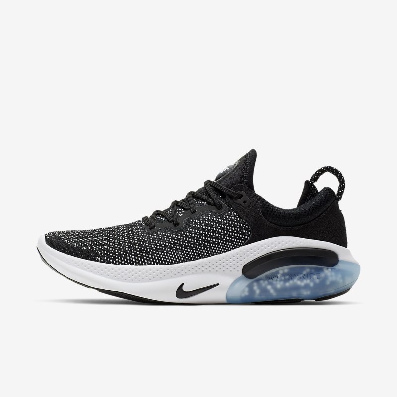 Nike Joyride Run Flyknit Løbesko Herre Sort | RN0509-806