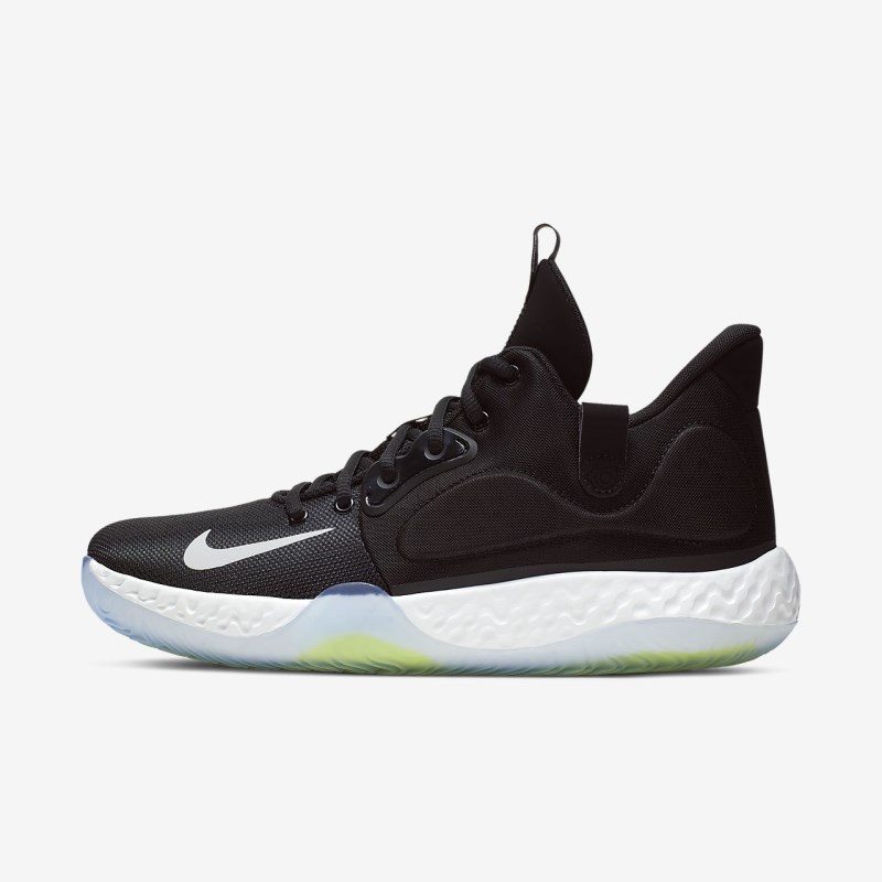 Nike KD Trey 5 VII Basketball Sko Dame Sort | WD4051-379