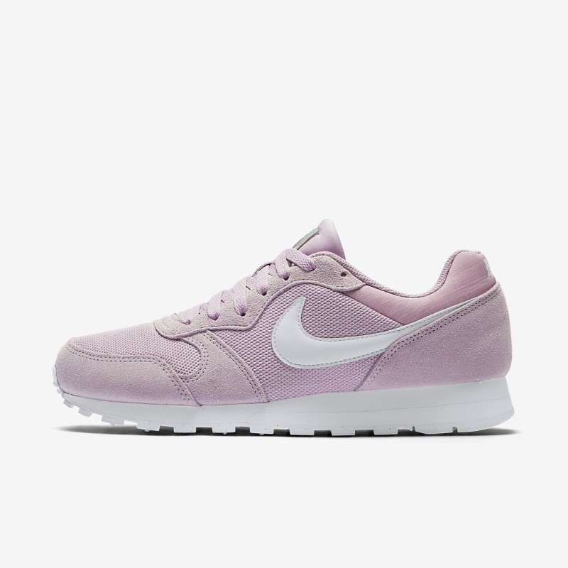Nike MD Runner 2 Sneakers Dame Lilla | AC1224-686