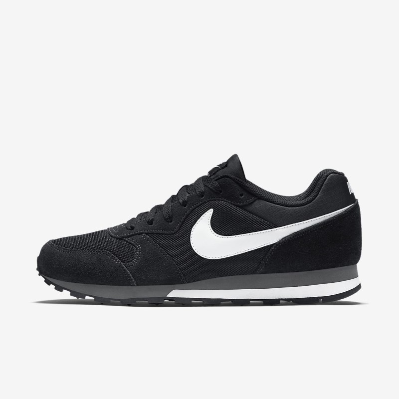 Nike MD Runner 2 Sneakers Herre Sort | GU8728-359