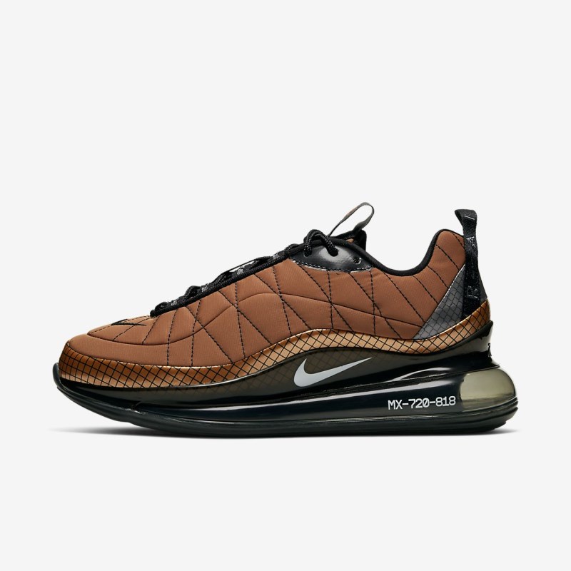 Nike MX-720-818 Sneakers Dame Brune | WS4052-179