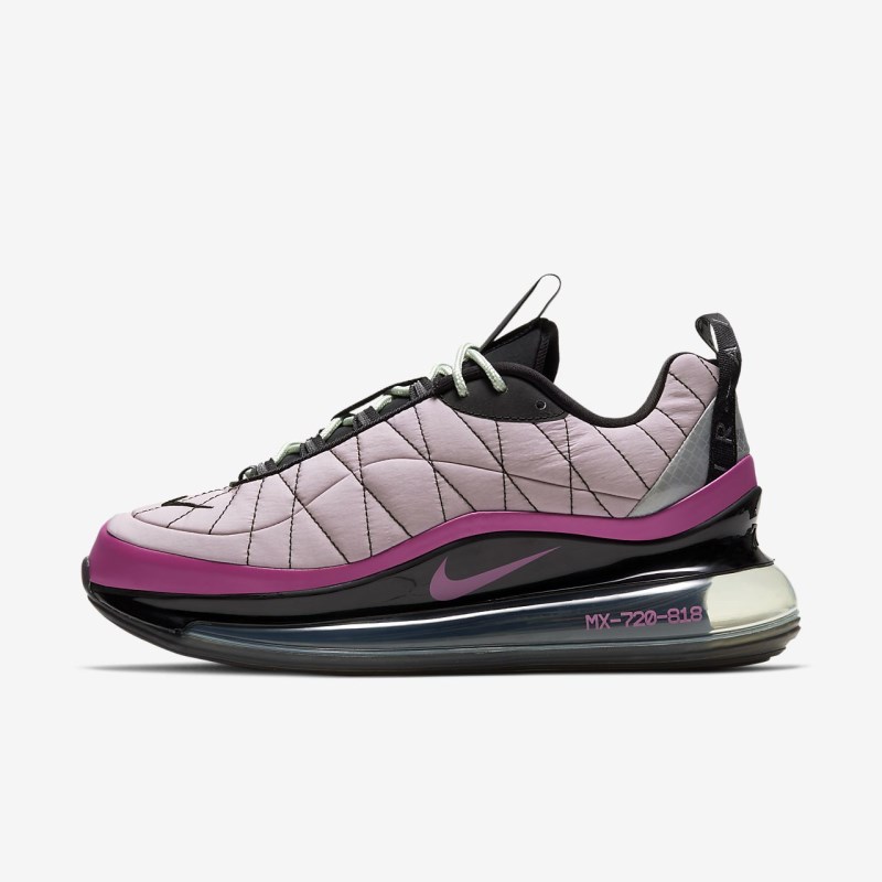 Nike MX-720-818 Sneakers Dame Lyserød | QO2009-883
