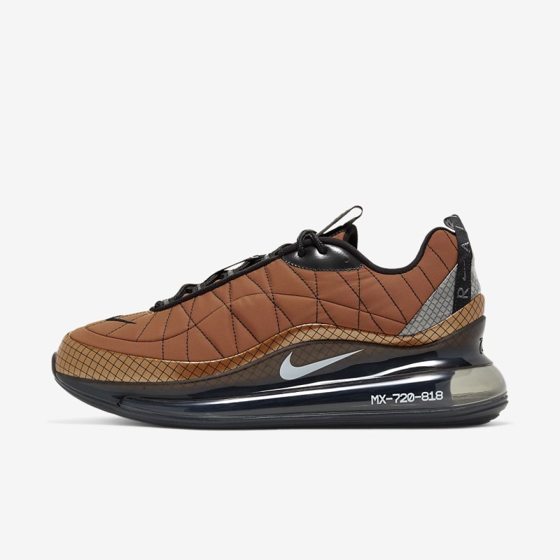 Nike MX-720-818 Sneakers Herre Brune | LE6290-592