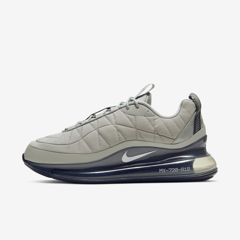Nike MX-720-818 Sneakers Herre LyseGrå | FX2361-418