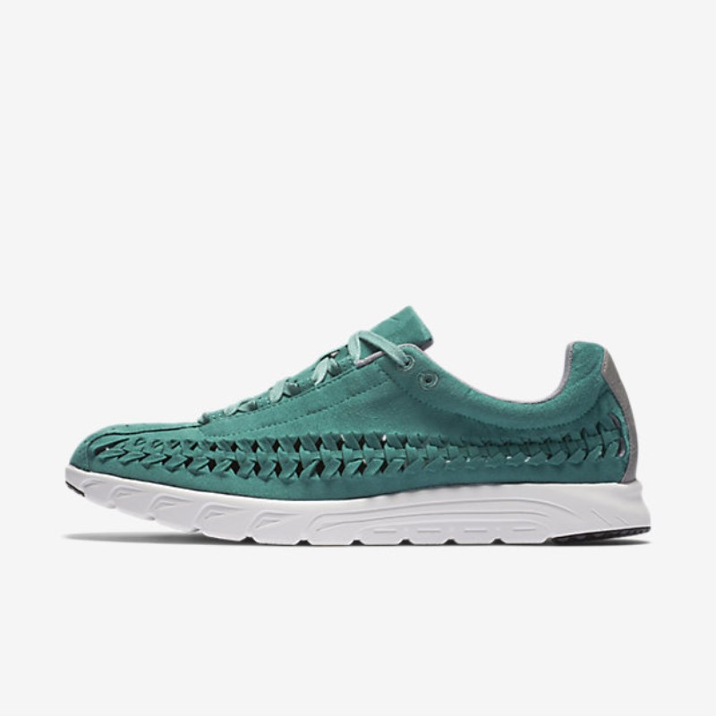 Nike Mayfly Woven Sneakers Herre Turkis | UO1718-887